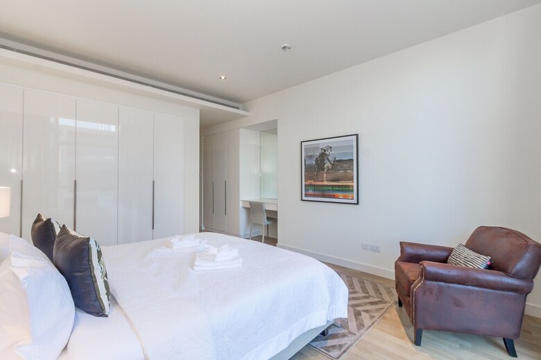Apartamento Driven Holiday Homes - City Walk 22