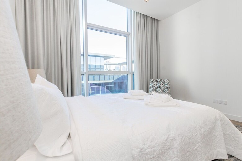 Apartamento Driven Holiday Homes - City Walk 22
