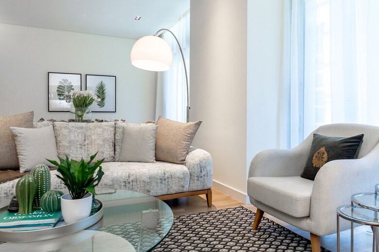 Apartamento Driven Holiday Homes - City Walk 22