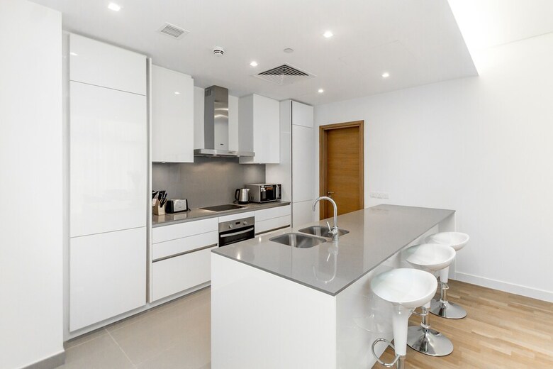 Apartamento Driven Holiday Homes - City Walk 22