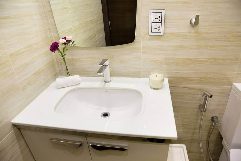 Apartamento Higuests Vacation Homes - Burj Views