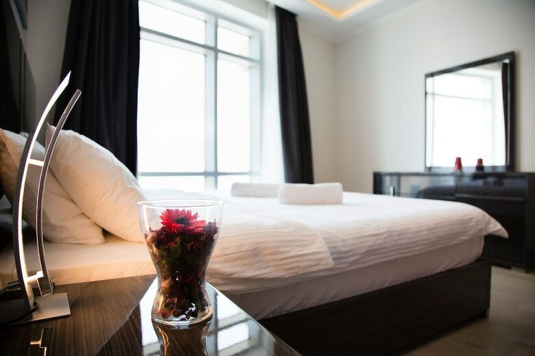 Apartamento Higuests Vacation Homes - Burj Views