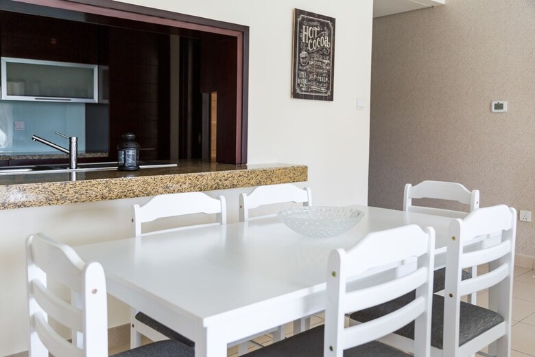 Apartamento Higuests Vacation Homes - Burj Views