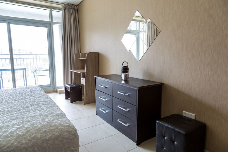 Apartamento Higuests Vacation Homes - Burj Views