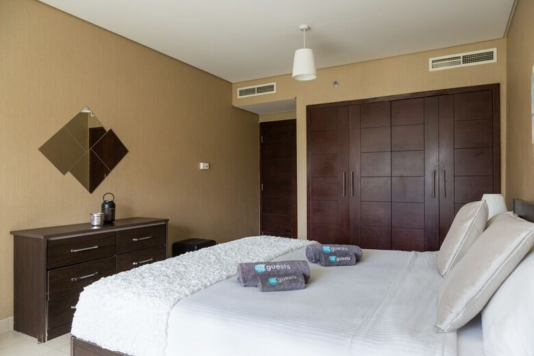 Apartamento Higuests Vacation Homes - Burj Views