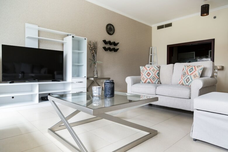 Apartamento Higuests Vacation Homes - Burj Views