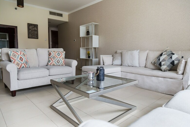 Apartamento Higuests Vacation Homes - Burj Views