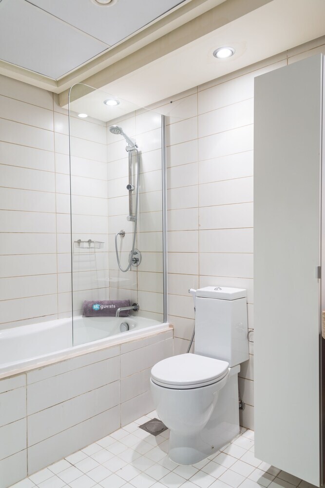 Apartamento Higuests Vacation Homes - Burj Views