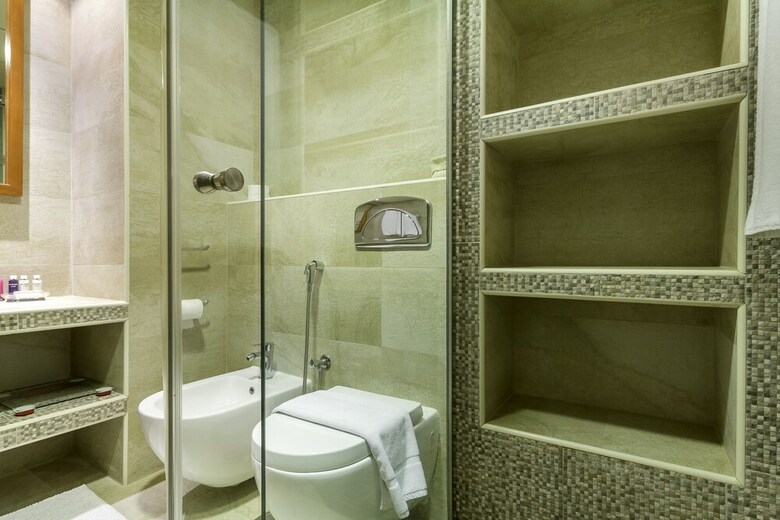 Maison Privee - Bay Central
