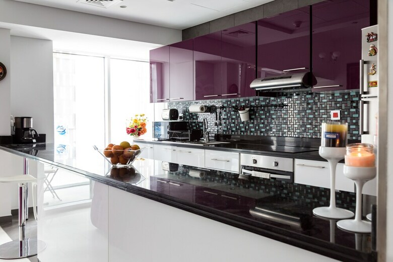 Apartamento Higuests Vacation Homes - Cayan Tower