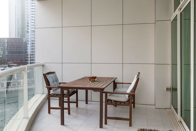 Apartamento Higuests Vacation Homes- Atlantic Tower