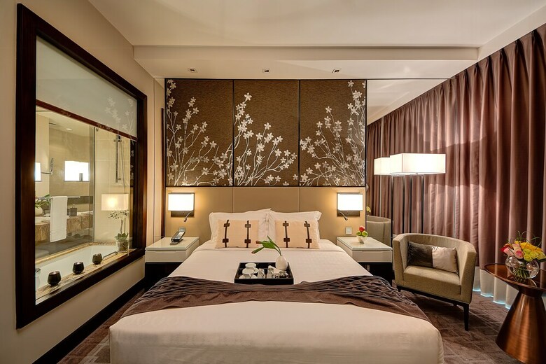 Steigenberger Hotel Downtown Dubai