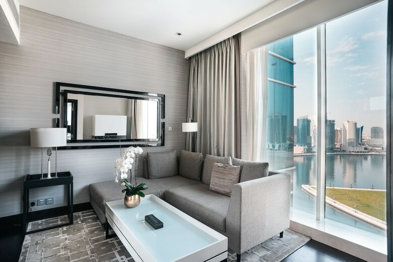Steigenberger Hotel Downtown Dubai