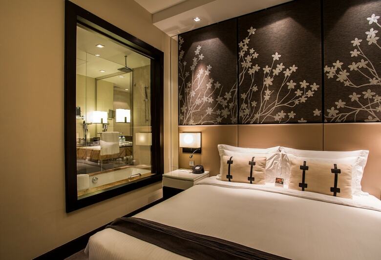 Steigenberger Hotel Downtown Dubai