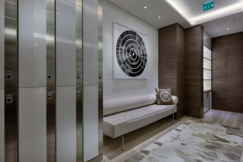 Steigenberger Hotel Downtown Dubai