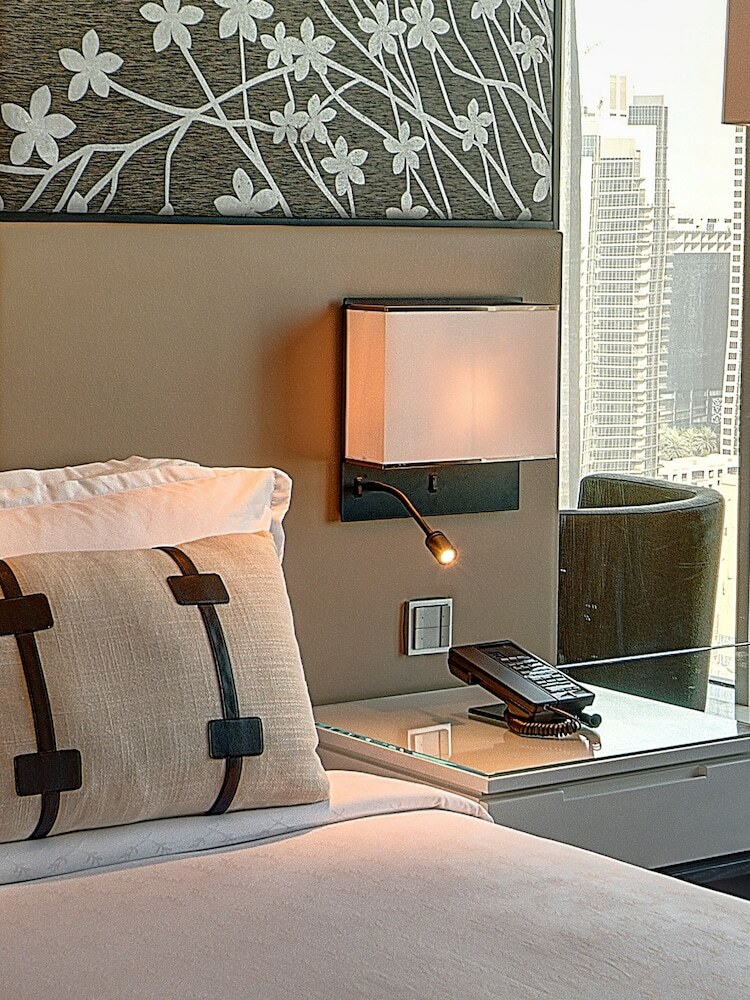 Steigenberger Hotel Downtown Dubai