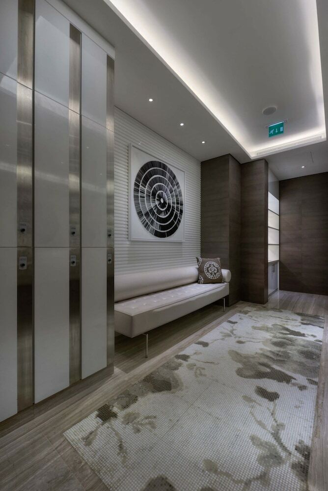 Steigenberger Hotel Downtown Dubai