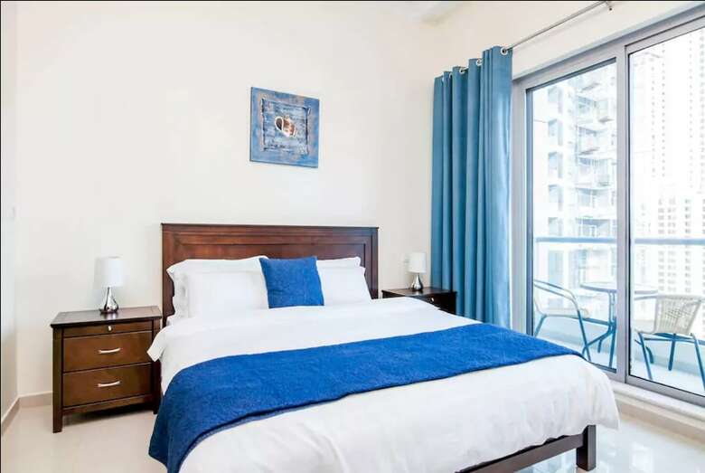 Apartamento Driven Holiday Homes - Bay Central