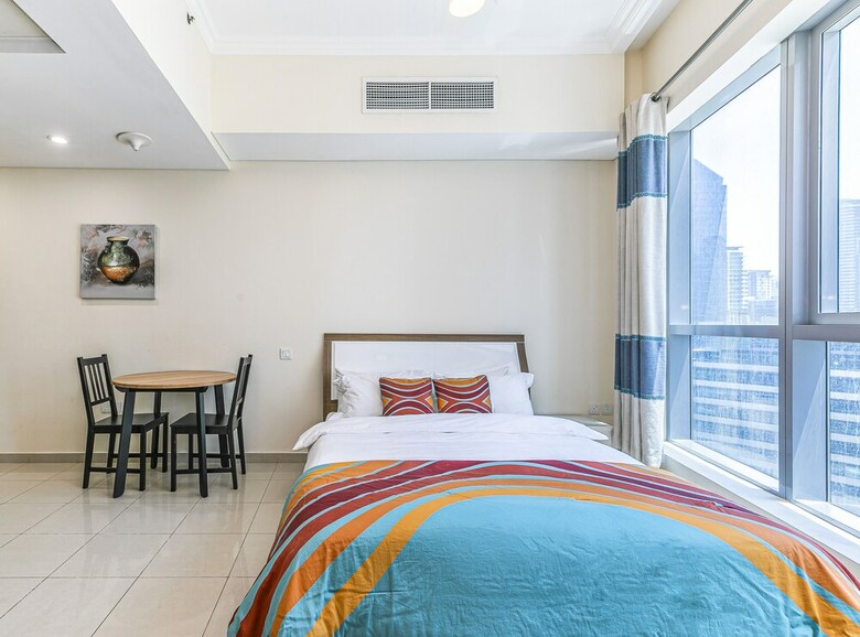 Apartamento Driven Holiday Homes - Bay Central