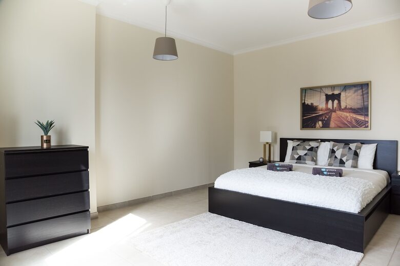 Apartamento Higuests Vacation Homes - Residences 5