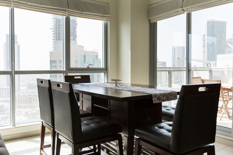 Apartamento Higuests Vacation Homes - Residences 5