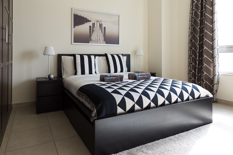 Apartamento Higuests Vacation Homes - Residences 5