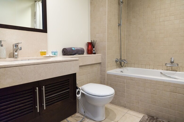 Apartamento Higuests Vacation Homes - Residences 5