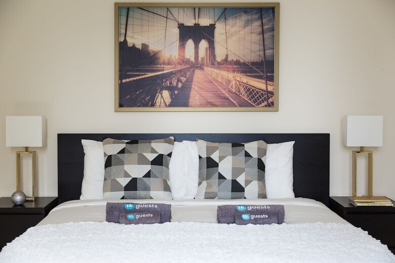 Apartamento Higuests Vacation Homes - Residences 5