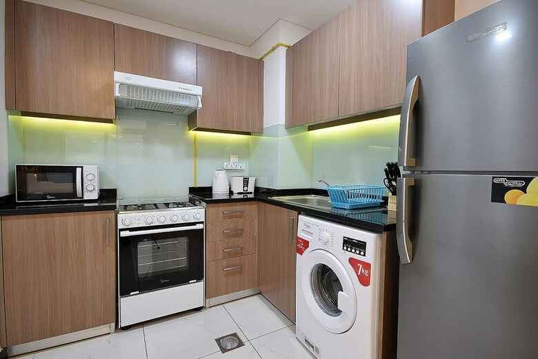 Apartamento Key Host -crystal Tower