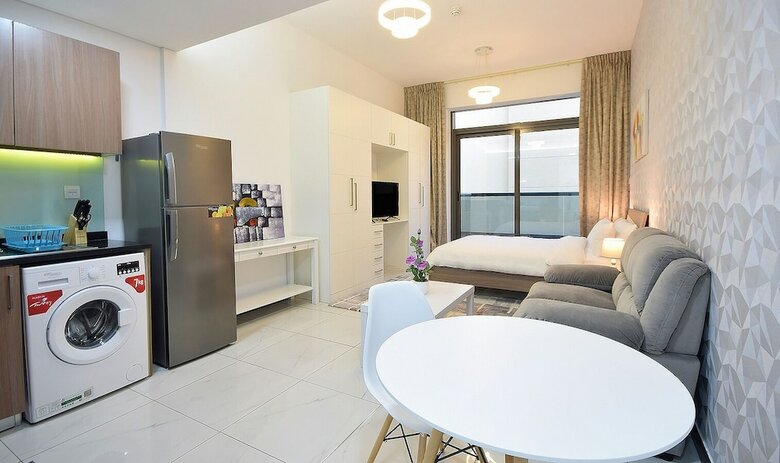 Apartamento Key Host -crystal Tower
