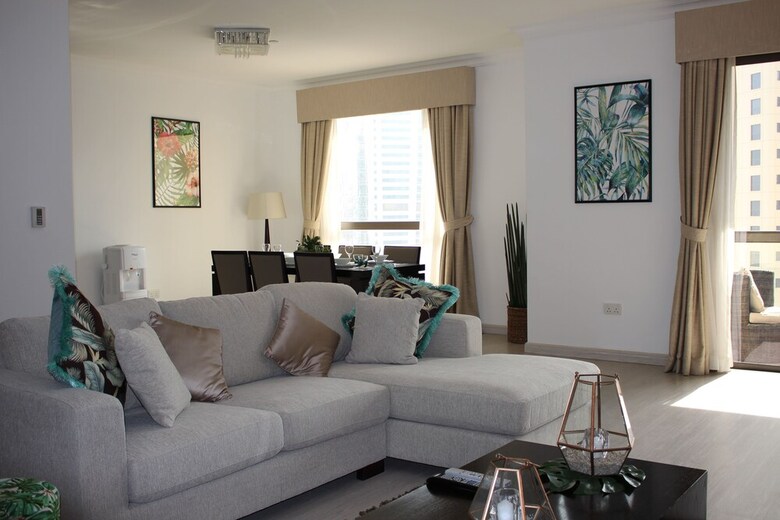 Apartamento Higuests Vacation Homes - Murjan 2