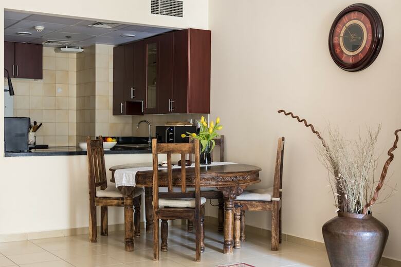 Apartamento Higuests Vacation Homes - Murjan 2