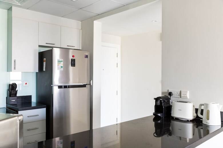 Apartamento Higuests Vacation Homes - Murjan 2