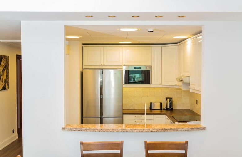 Yanjoon Holiday Homes - Mesk Apartments