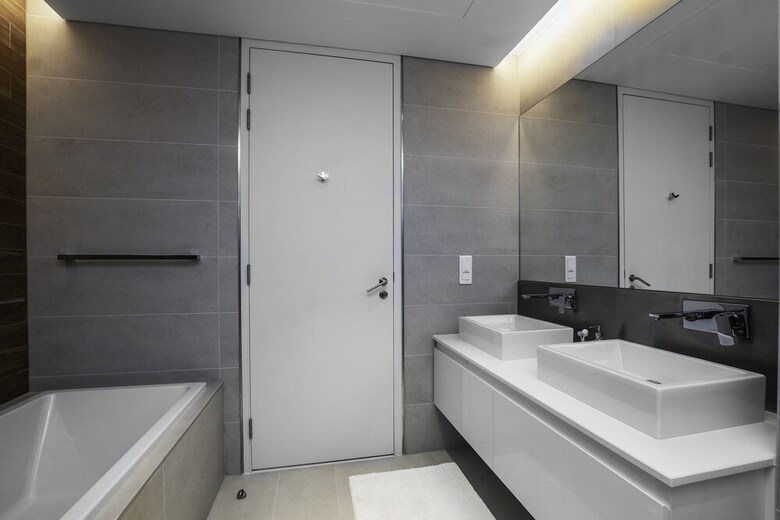 Apartamento Bluewaters Island