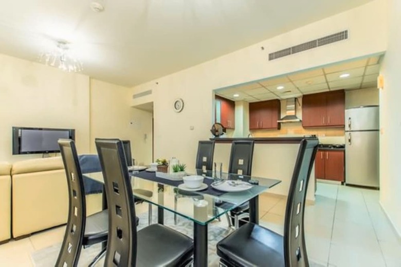 Apartamento Airbetter - Cosy & Chic Dubai Beach Walk