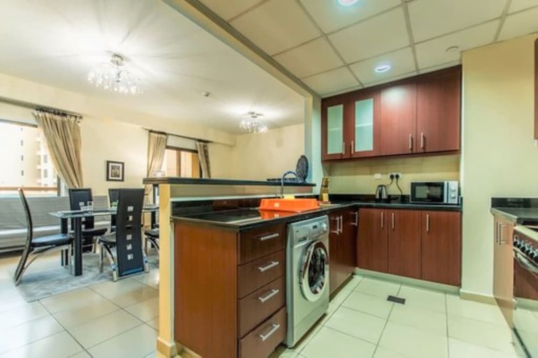 Apartamento Airbetter - Cosy & Chic Dubai Beach Walk