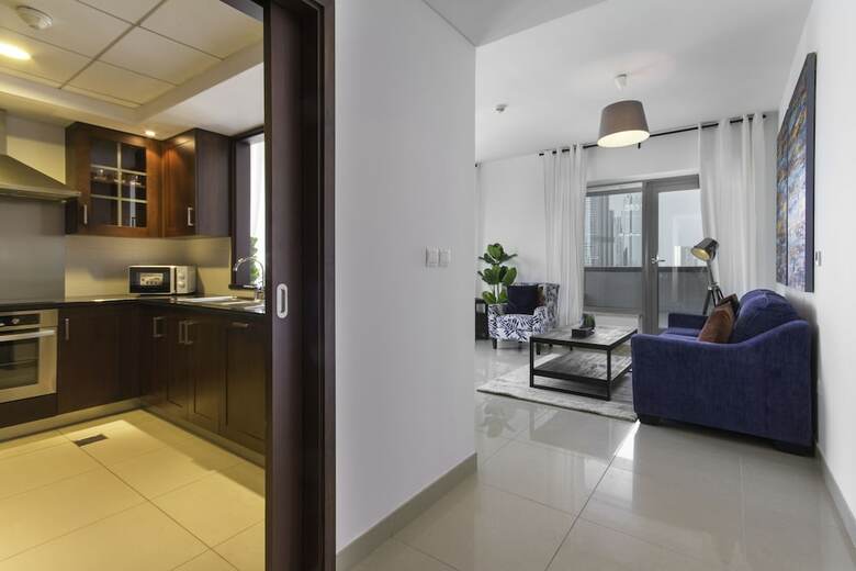 Maison Privee - 29 Boulevard