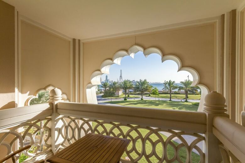Maison Privee - Grandeur Residence