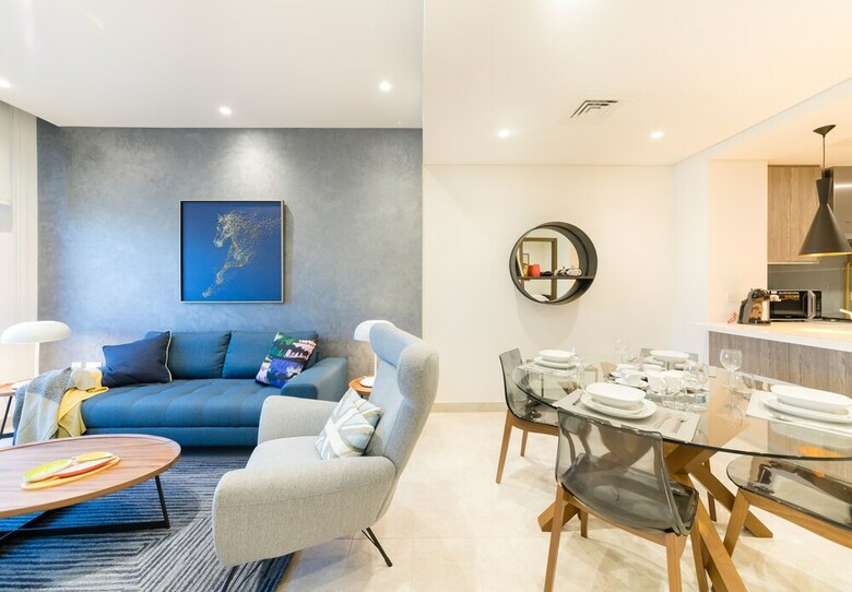 Apartamento Maison Privee Hyati