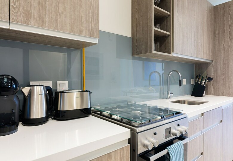 Apartamento Maison Privee Hyati