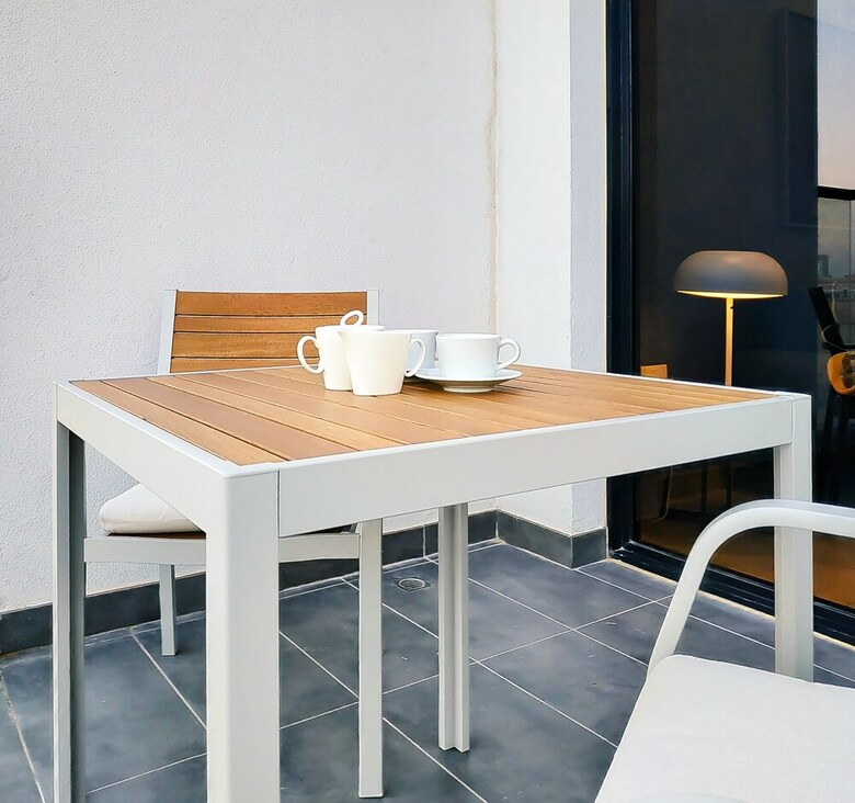 Apartamento Maison Privee Hyati