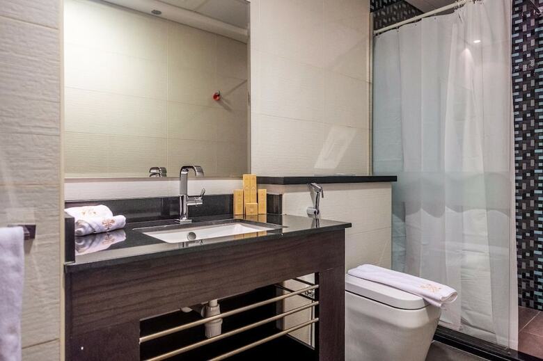 Apartamento Bravoway Cayan Tower In Dubai Marina