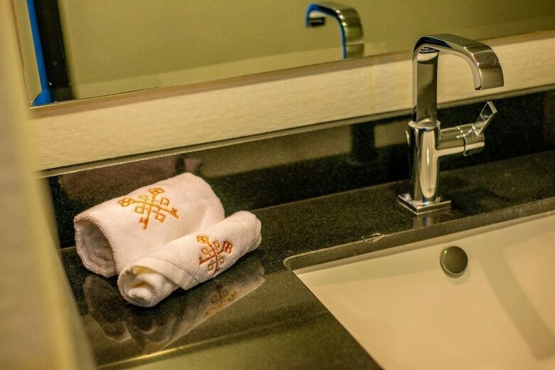 Apartamento Bravoway Cayan Tower In Dubai Marina