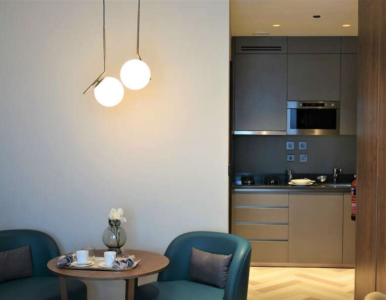 Millennium Place Barsha Heights Hotel Apartments