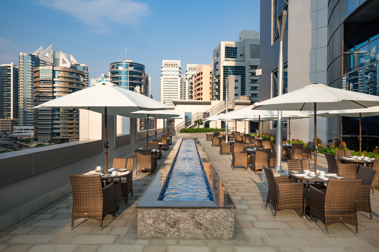 Millennium Place Barsha Heights Hotel Apartments