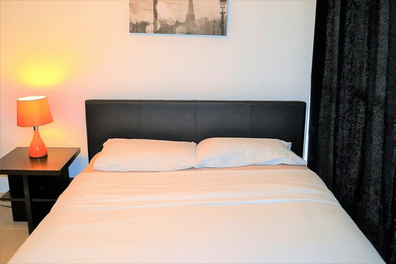 Apartamento Ascapes Goldcrest Executive