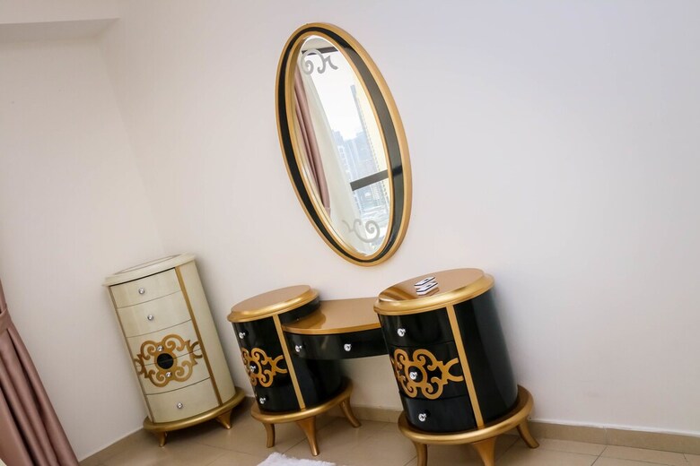 Jbr 2 Bedrooms Apartment Rimal 1