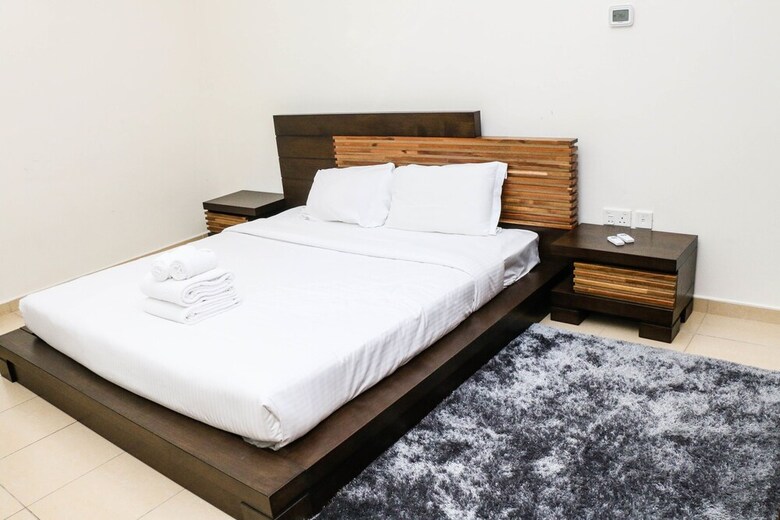 Jbr 2 Bedrooms Apartment Rimal 1