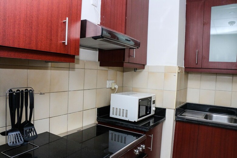 Jbr 2 Bedrooms Apartment Rimal 1